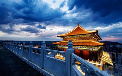 大美中国 全国摄影大赛投稿精品欣赏 陈宏伟作品
