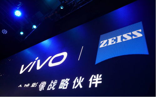 移动影像逐步专业化,vivo vision 手机摄影大赛就是最好的见证