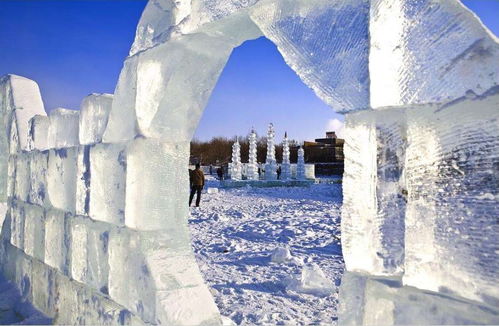 好消息 石河子军垦文化冰雪旅游节要开始啦