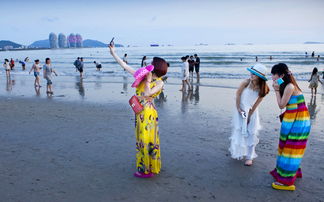 发现最美三亚 2012三亚旅游摄影大赛获奖名单揭晓