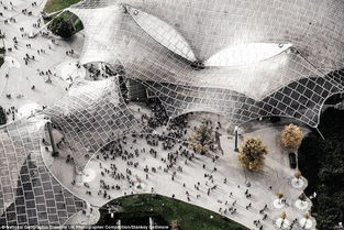 国家地理旅行者摄影大赛 镜头下的世界奇景