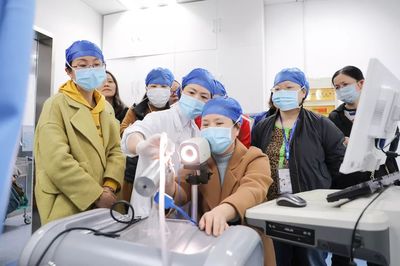 工厂工人工匠职工手机摄影大赛作品线上展示第五期