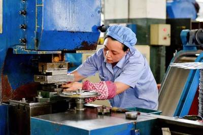 工厂工人工匠职工手机摄影大赛作品线上展示第三期