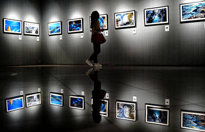 观摄影展过端午，光影定格家国情