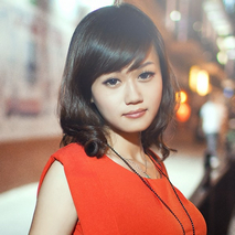 光影逐梦 聚焦第五届蜂鸟网摄影模特大赛