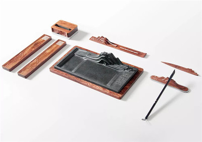 山工艺校庆展｜工业设计展区 连接百姓“琐事”，智慧添彩新生活